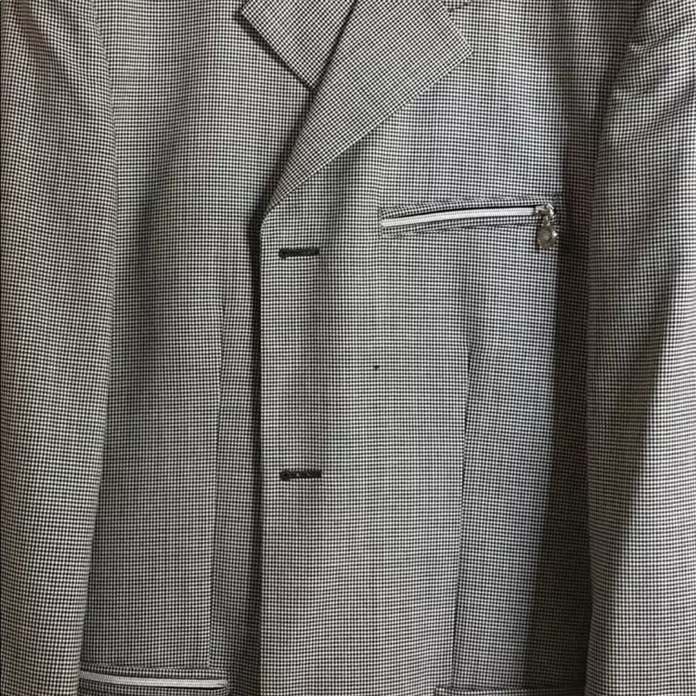 Sport Blazer